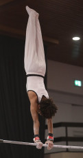 2023-12-09 Training Men 9 December Horizontal bar at CGC Bettembourg 2023 (Martin Rulsch) 122