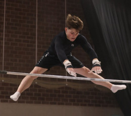2023-12-09 Training Men 9 December Horizontal bar at CGC Bettembourg 2023 (Martin Rulsch) 034