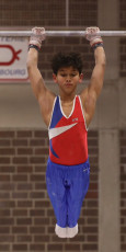 2023-12-09 Training Men 9 December Horizontal bar at CGC Bettembourg 2023 (Martin Rulsch) 012