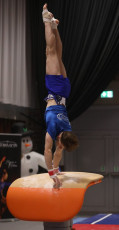 2023-12-10 Warm-up Men Jeunes Espoirs and Open Vault at CGC Bettembourg 2023 (Martin Rulsch) 17