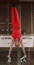 2023-12-10 Warm-up Men Jeunes Espoirs and Open Parallel bars at CGC Bettembourg 2023 (Martin Rulsch) 033