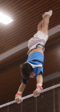 2023-12-10 Warm-up Men Jeunes Espoirs and Open Horizontal bar at CGC Bettembourg 2023 (Martin Rulsch) 177