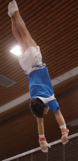 2023-12-10 Warm-up Men Jeunes Espoirs and Open Horizontal bar at CGC Bettembourg 2023 (Martin Rulsch) 176