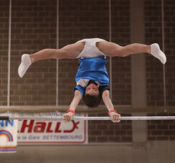 2023-12-10 Warm-up Men Jeunes Espoirs and Open Horizontal bar at CGC Bettembourg 2023 (Martin Rulsch) 115