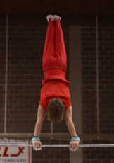 2023-12-10 Warm-up Men Jeunes Espoirs and Open Horizontal bar at CGC Bettembourg 2023 (Martin Rulsch) 066
