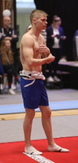 2023-12-10 Warm-up Men Jeunes Espoirs and Open Floor exercise at CGC Bettembourg 2023 (Martin Rulsch) 071