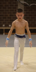 2023-12-10 Warm-up Men Poussines, Benjamines and Minimes Still rings at CGC Bettembourg 2023 (Martin Rulsch) 137