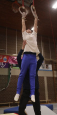 2023-12-10 Warm-up Men Poussines, Benjamines and Minimes Still rings at CGC Bettembourg 2023 (Martin Rulsch) 080