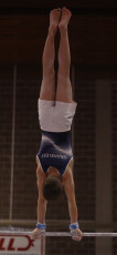 2023-12-10 Warm-up Men Poussines, Benjamines and Minimes Horizontal bar at CGC Bettembourg 2023 (Martin Rulsch) 136