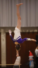 2023-12-09 Warm-up Women Poussines and Open Balance beam at CGC Bettembourg 2023 (Martin Rulsch) 195