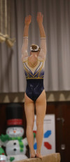 2023-12-09 Warm-up Women Poussines and Open Balance beam at CGC Bettembourg 2023 (Martin Rulsch) 105