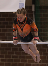 2023-12-09 Warm-up Women Poussines and Open Uneven bars at CGC Bettembourg 2023 (Martin Rulsch) 116