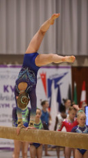 2023-12-09 Warm-up Women Poussines and Open Balance beam at CGC Bettembourg 2023 (Martin Rulsch) 270