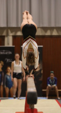 2023-12-09 Warm-up Women Poussines and Open Balance beam at CGC Bettembourg 2023 (Martin Rulsch) 264