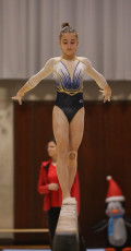 2023-12-09 Warm-up Women Poussines and Open Balance beam at CGC Bettembourg 2023 (Martin Rulsch) 203