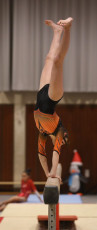 2023-12-09 Warm-up Women Poussines and Open Balance beam at CGC Bettembourg 2023 (Martin Rulsch) 375