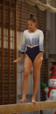 2023-12-09 Warm-up Women Poussines and Open Balance beam at CGC Bettembourg 2023 (Martin Rulsch) 158