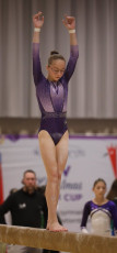 2023-12-09 Warm-up Women Poussines and Open Balance beam at CGC Bettembourg 2023 (Martin Rulsch) 121