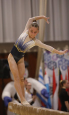 2023-12-09 Warm-up Women Poussines and Open Balance beam at CGC Bettembourg 2023 (Martin Rulsch) 107