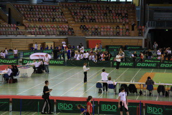 2009 Journée Nationale de la Gymnastique