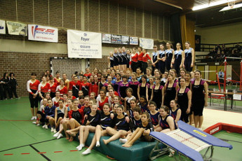 2010 Championnats Individuels