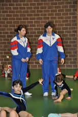 2010 Coupe de Luxembourg Minis