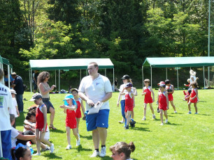 2011 Fête de la Joie