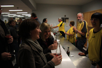 2009 Sportleréierung