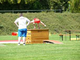 Le réveil 26.06.2011 Rumelange - 016