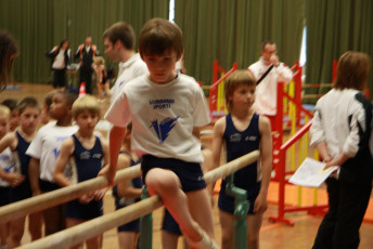 2007 Fête de la Joie