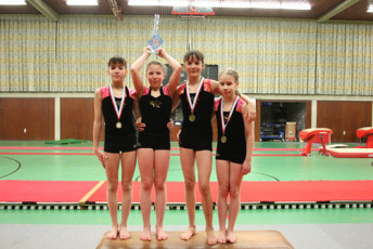 2008 Championnats Individuels