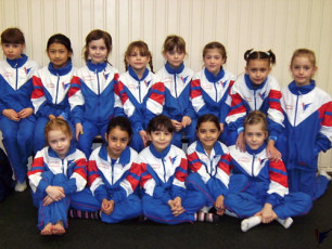 2009 Championnats Minis