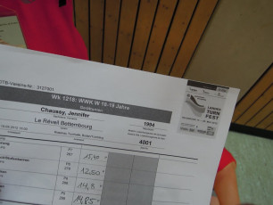 2012 Turnfest Heilbronn