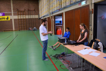 2015 Championnat du club