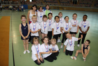 2007 Letzebuerg Turnt