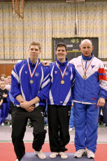2012 Championnats Individuels