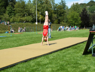 Le réveil 26.06.2011 Rumelange - 092