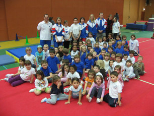 2008 Letzebuerg Turnt