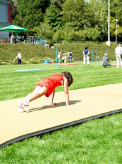 Le réveil 26.06.2011 Rumelange - 041