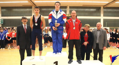 2009 Championnats Individuels