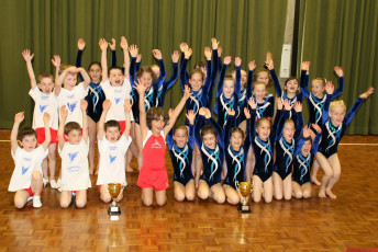 2012 Championnat des sections