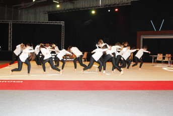 2016 Gala Zapping - Patrick Kohl