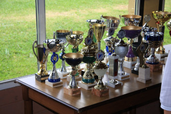 2009 Diner de cloture