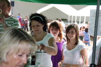 Fréijoersfest 101