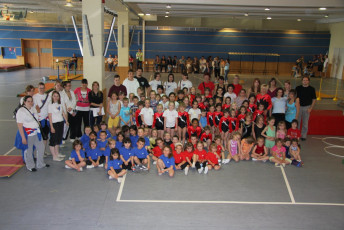 2009 Letzebuerg Turnt