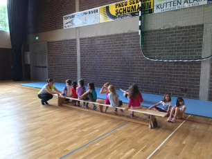 2017 Showtraining/KlubChampionat