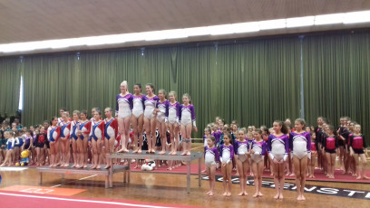 2017 Coupe Flic-Flac