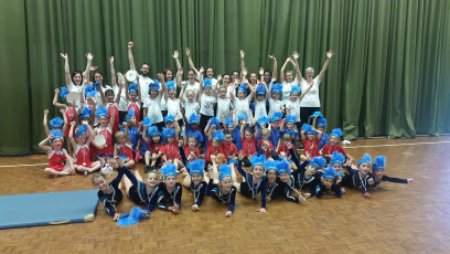 2017 Fête de la Joie