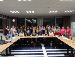 2017.09.27 Trainerversammlung