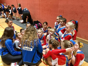 2017.11.11 Championnats Individuels Minis